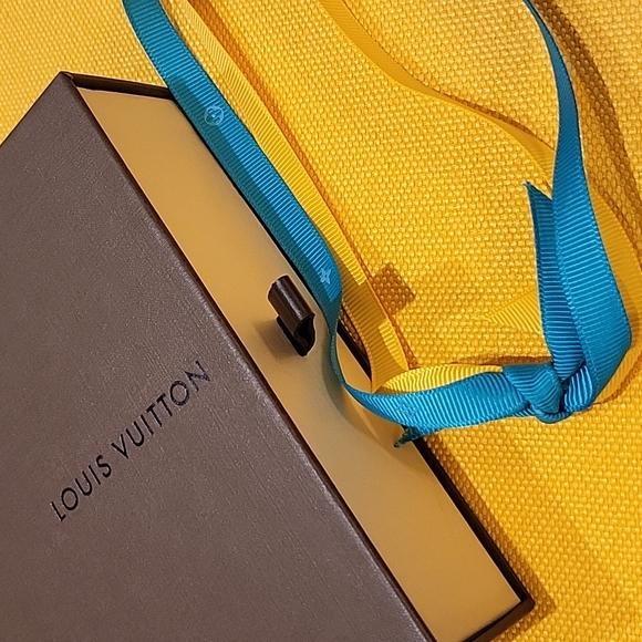 💯Auth Louis Vuitton LV Monogram Vernis Patent Leather French Purse Wallet - Picture 13 of 13